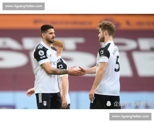 狼VS布伦焦点对决英超攻防博弈走势全解析赛前前瞻与关键球员观察